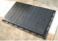 Sewage Square Manhole Cover Heavy Duty Double Seal Corrosion Resistance
