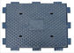 250X250 Square Drain Grate Covers Ductile Iron With EN124 D400 C250 B125